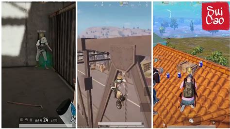 Bạn chọn bản pubg mobile trung quốc muốn chơi hoặc pubg mobile timi studio (pubg mobile: TikTok Pubg Trung Quốc.Khi chơi Pubg cùng với đồng đội Cá ...