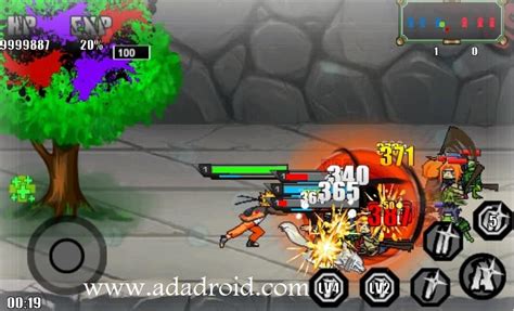 Below are some naruto sprites. Naruto Senki Final Battle Mod Apk by CJ Parker - Adadroid