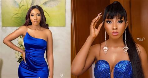 Go through your follower count and see who followers you. Mercy reacts as her Instagram followers increases to 1m in ...