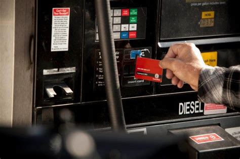 If you answer yes to any of these questions, a fuel card could be the answer your business is looking for. Fleet Fuel Card Comparison - 10 Best Fuel Card Services