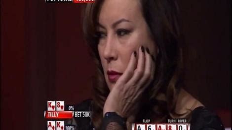 About tillys redeeming tillys discount code tillys on youtube. Jennifer Tilly Tangling with Dan Shak - PokerTube