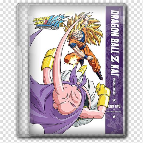 Dragon ball z is the second series in the dragon ball anime franchise. How Many Episodes Are In Dragon Ball Z Kai The Final Chapters