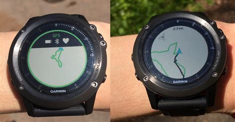 The garmin fenix 3 was at the high end of garmin's gps watch line until it was replaced by the garmin fenix 5x. Test de la Garmin Fenix 3 HR : le plein de fonctionnalités