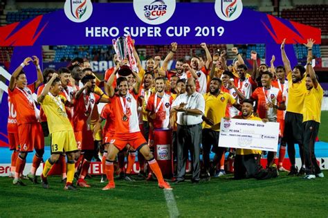 Check spelling or type a new query. FC Goa to compete against Persepolis and Al-Rayyan in AFC ...