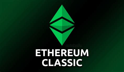 The ethereum classic price can go up from 89.787 usd to 129.663 usd in one year. Ethereum Classic - ETC - Nedir | CoinKafe