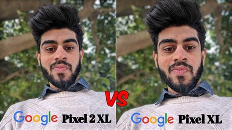 Make your phone easier to use with one hand, no root. Google Pixel 2 XL Vs Pixel XL | Camera Test | Is Old Pixel Still Better In 2018? | Portrait Mode ...