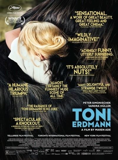 Winfried conradi taught music and each time returned home happily. Toni Erdmann movie review & film summary (2016) | Roger Ebert