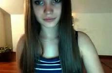 webcam amateur girl cute hot face