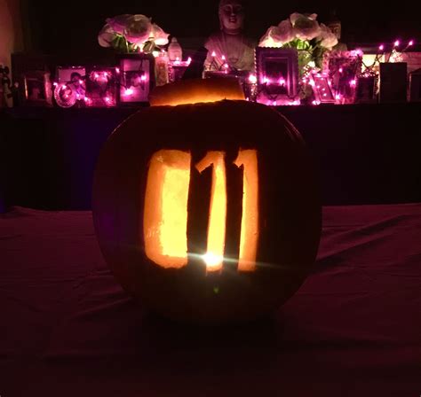 Fellow stranger things fans, we are getting into the halloween spirit at our house with a stranger things pumpkin and some stranger things costumes! Stranger Things Eleven Pumpkin | Stranger things pumpkin ...