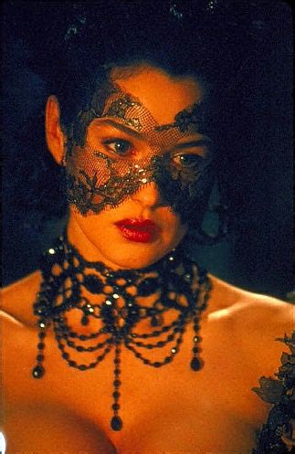 The monicabellucci community on reddit. The Women of Brotherhood of the Wolf - IGN