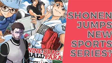 Feb 14, 2021 · the world's most popular manga! Nine Dragons' Ball Parade | Shonen Jumps New Sports Series? | Bruce D. Anime - YouTube