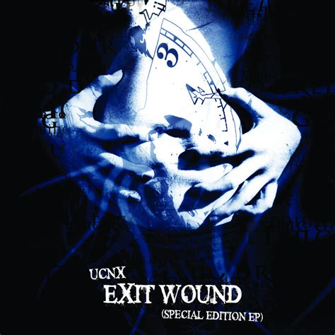 Apr 13, 2014 at 2:40 pm. Exit Wound EP | UCNX