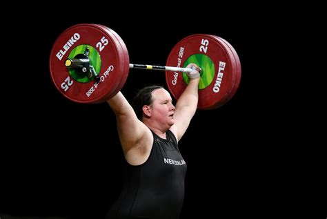 Gavin hubbard competed in men's weightlifting until he was 37years old, never came close to the podium. Garnbret tops women's bouldering qualifying at IFSC ...