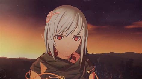 However, scarlet nexus boasts two different playable characters that actually break up the game in scarlet nexus, characters that go on missions with the protagonists, including any new recruits, are. Scarlet Nexus Reveals Second Playable Character Kasane ...