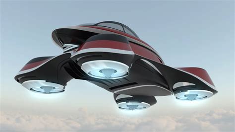 You can simply jump to particular section, if you are. Lazzarini Design Imagines An Isotta Retro Flying Car ...