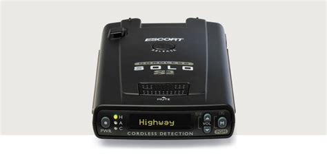 For one, it offers three different options when scanning: Whistler CR93 Radar Detector | Radar detector, Detector, Radar