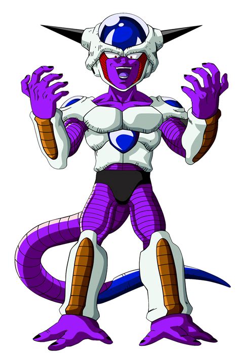 Learn about all the dragon ball z characters such as freiza, goku, and vegeta to beerus. Cooler(DBM) | Dragon Ball Fanon Wiki | FANDOM powered by Wikia