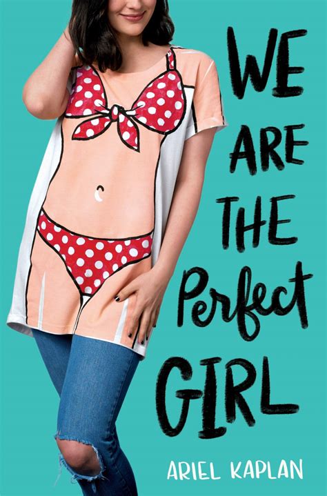 Reddit gives you the best of the internet in one place. We Are the Perfect Girl Is a Perfect Modern Retelling of ...