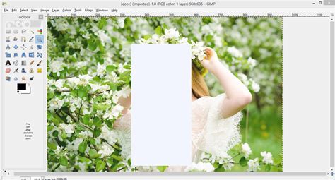 How to tweak photo colors in gimp. See-through Effects and Remove Clothes using GIMP Tutorial