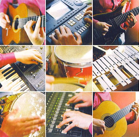 Squarepusher - Hello Everything | Releases | Discogs