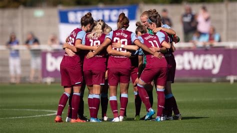 Click on the link below to find out more and download on your device. Second series confirmed for West Ham United women's BBC ...