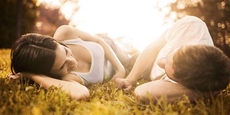 Cancer women do not fall in love easily; 7 Ways To Make Someone Fall In Love With You | HuffPost