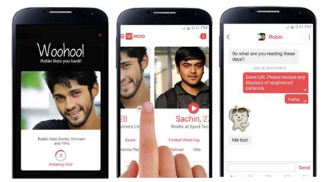 Getting into the dating scene can be difficult for some. Using Dating Apps To Meet New People In India (& What To ...