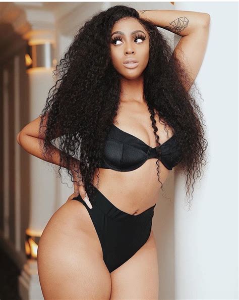 More images for nadia nakai » Watch : Nadia Nakai Lockdown Video Breaks The Internet ...