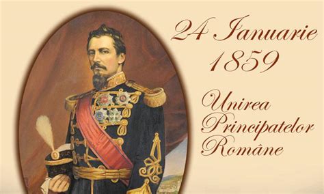 • actul istoric de la 24 ianuarie 1859 reprezenta primul pas pe calea înfăptuirii statului național. Ce sărbătorim pe 24 ianuarie? Tot ce trebuie să știi ...