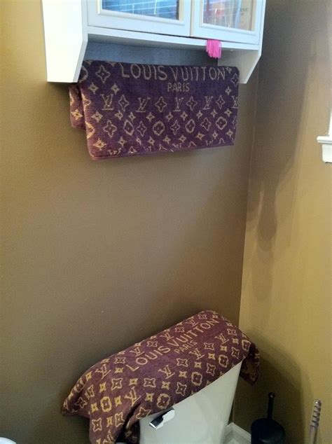 4.9 out of 5 stars 20. Louis vuttion towls I would love to have some for my bathroom | Louise vuitton, Louis, Louis vuitton