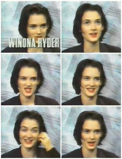 Glenda jackson, who will return as king lear; Winona Forever | Winona ryder, Winona ryder 90s, Winona