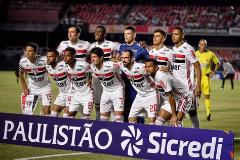 São paulo fc, são paulo, brazil. SPNet - São Paulo divulga a lista de inscritos na ...