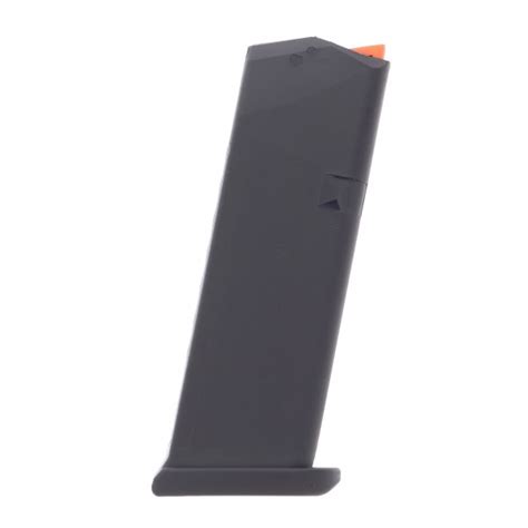 9x19 mm (9mm para / 9mm luger). Glock Gen 5 Glock 19 9mm 10-Round Factory Magazine