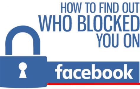 Facebook has a policy that when you unblock someone, you cannot block them again for 48 hours. How to Know who Blocked You On Facebook | Block me on ...