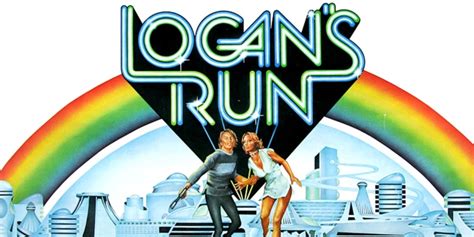 2001 it's not, but it has class. 'Logan's Run' Remake Moving Forward With Female Lead?