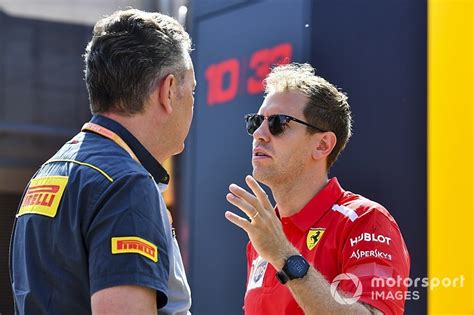 Mike vetter itt wolber ist bei facebook. Vettel: Itt vagyok, és tudtommal jövőre is itt leszek