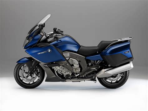 View our entire inventory of new or used bmw motorcycles. 2013 BMW K 1600 GT Gallery 486737 | Top Speed