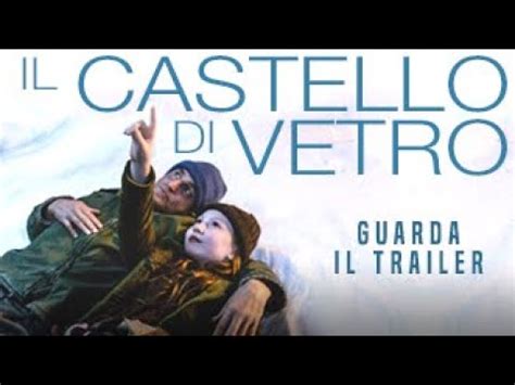 La pellicola, con protagonisti brie larson, woody harrelson e naomi watts, è l'adattamento cinematografico delle. Il castello di vetro HD (2018) | evid