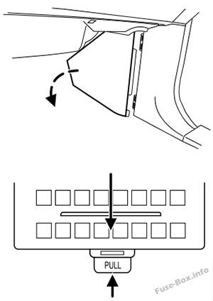 2002 lincoln navigator fuse panel diagram tips electrical. BM_1445 2004 Lincoln Aviator Engine Diagram Download Diagram