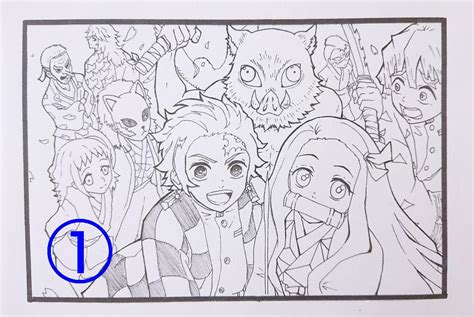 This feeling, in fact, that i (27 years), who specialized in abilities training, is no longer necessary for the unit of the hero, which has become more powerful in a concrete way. 無料ダウンロード アニメ 塗り絵 鬼滅の刃 - すべてのアニメ画像