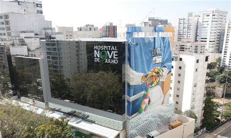 Para quem não sabe, o dia de 9 de julho é feriado somente no estado de são paulo. GeHosp - Gestão Hospitalar Hospital 9 de Julho é o único ...