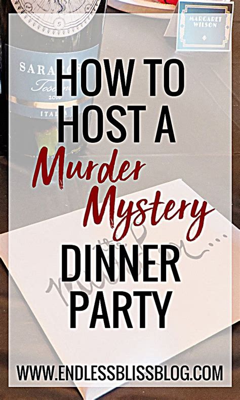 Lucky for you, he hid lots of clues so you can play this scavenger hunt themed murder mystery. Pin on murder mystery dinners