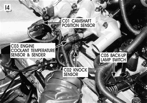 Oxygen sensor, fuel pump relay. Repair Guides