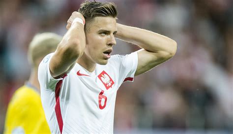 Oficjalnie: Jan Bednarek piłkarzem Southampton! - WP ...