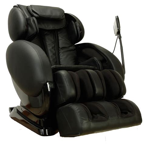 Infinity massage chairs is one of the chair brands in north america with the quickest evolution rated a+ on the bbb. Infinity IT-8500 Massage Chair Review - Quick & Simple ...