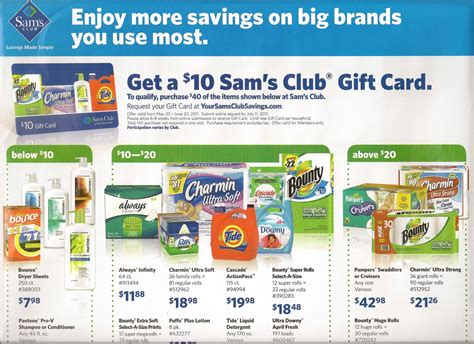A sams membership is less expensive than a costco membership. Slave To Save: Cheap Pampers & Toilet Paper @ Sam's Club