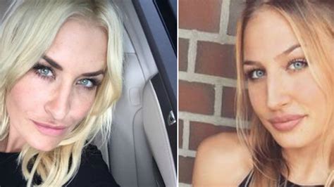 Claudelle & romy deckert nackt. Krass! Sarah Connor und Schwester Lulu sehen aus wie Twins ...