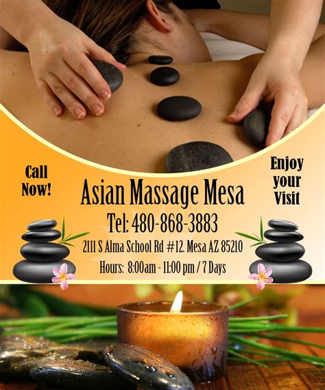 Medical spa in mesa, arizona. Call 480-868-3883 or visit https://asianmassagetempe.com ...