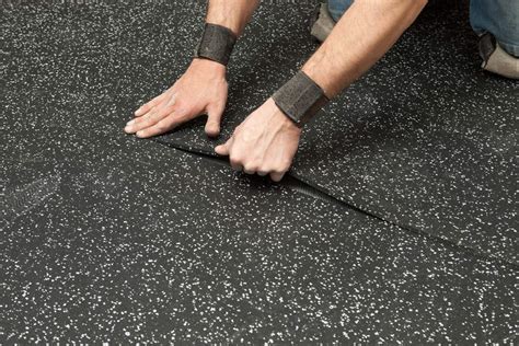 I built a lifting platform in my garage that has two layers of osb and stall i purchased the interlocking foam floor mats off of amazon to put down over the carpet in the guest room for my home gym. The Best Flooring Options For Senior Citizens