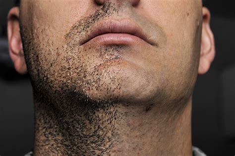 Unfortunately, however, it's also your 'short cut' route i would much rather sacrifice the slightly closer shave in return for no razor bumps, burn or irritation. Shaving Against The Grain - Shave Mazagine